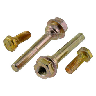 Raybestos® H15235 - R-Line™ Front Disc Brake Caliper Bolts