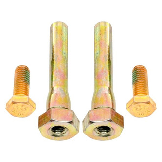 Raybestos® H15236 - R-Line™ Rear Disc Brake Caliper Bolts