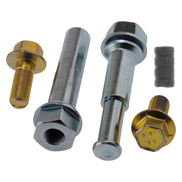 Raybestos® - R-Line™ Front Disc Brake Caliper Bolts