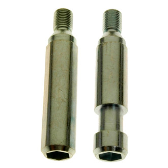 Raybestos® - R-Line™ Rear Disc Brake Caliper Bolts