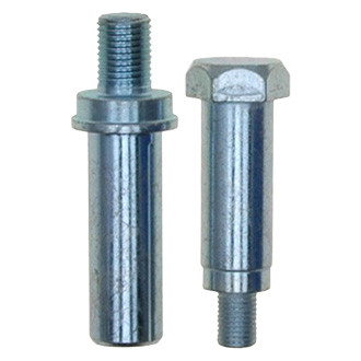 Raybestos® - R-Line™ Rear Disc Brake Caliper Bolt