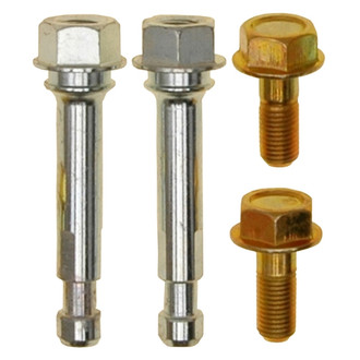 Raybestos® H15308 - R-Line™ Rear Disc Brake Caliper Bolts