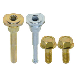 Raybestos® - R-Line™ Front Disc Brake Caliper Bolt