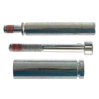 Raybestos® - R-Line™ Rear Disc Brake Caliper Bolt