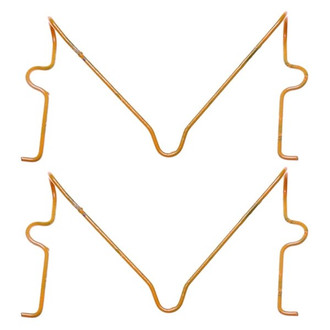 Raybestos® - R-Line™ Disc Brake Caliper Support Spring