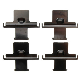 Raybestos® - R-Line™ Disc Brake Hardware Kit