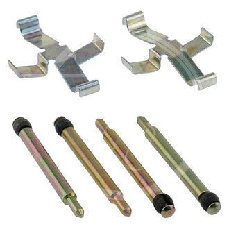 Raybestos® - R-Line™ Disc Brake Hardware Kit