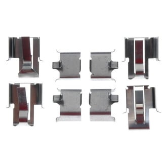 Raybestos® - R-Line™ Disc Brake Hardware Kit