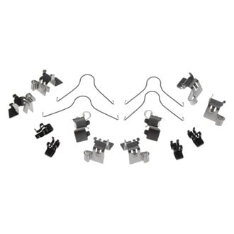 Raybestos® - R-Line™ Disc Brake Hardware Kit