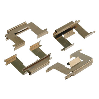 Raybestos® - R-Line™ Disc Brake Hardware Kit