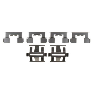 Raybestos® - R-Line™ Disc Brake Hardware Kit
