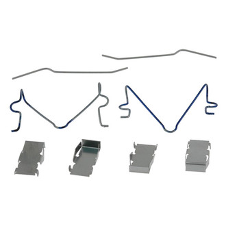 Raybestos® - R-Line™ Disc Brake Hardware Kit
