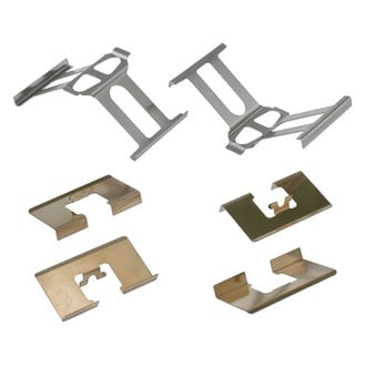 Raybestos® - R-Line™ Disc Brake Hardware Kit