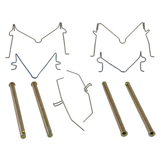 Raybestos® - R-Line™ Disc Brake Hardware Kit
