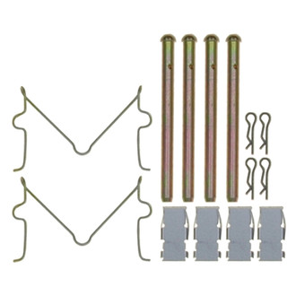 Raybestos® - R-Line™ Disc Brake Hardware Kit