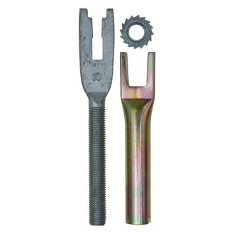 Raybestos® - R-Line™ Rear Passenger Side Drum Brake Adjusting Screw Set