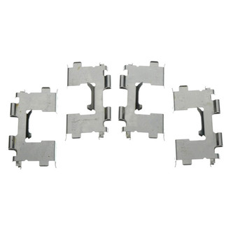 Raybestos® - R-Line™ Disc Brake Hardware Kit