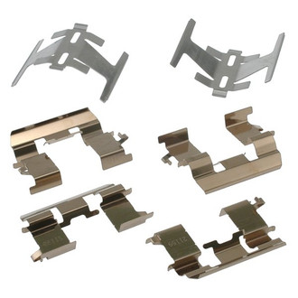 Raybestos® - R-Line™ Disc Brake Hardware Kit