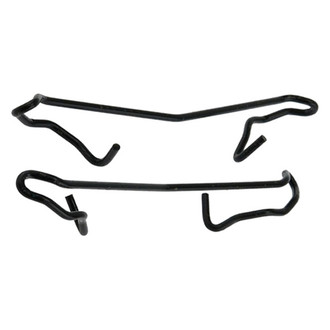 Raybestos® - R-Line™ Disc Brake Hardware Kit