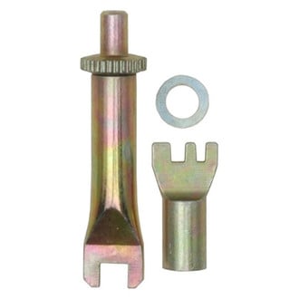 Raybestos® - R-Line™ Rear Passenger Side Drum Brake Adjusting Screw Set