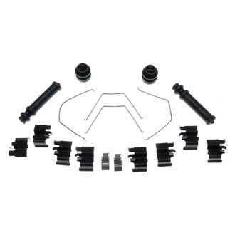 Raybestos® - R-Line™ Disc Brake Hardware Kit