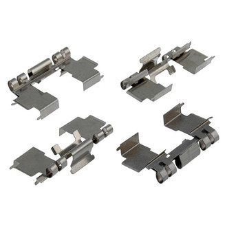 Raybestos® - R-Line™ Disc Brake Hardware Kit