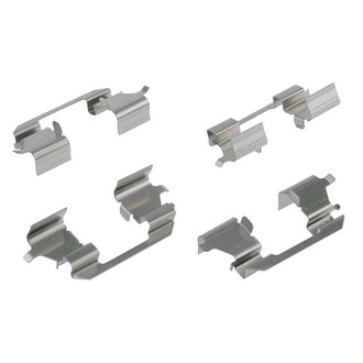 Raybestos® - R-Line™ Disc Brake Hardware Kit
