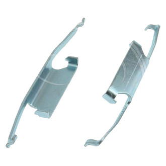 Raybestos® - R-Line™ Front Disc Brake Hardware Kit