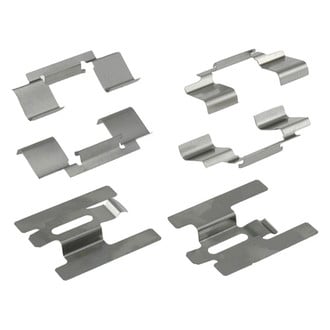 Raybestos® - R-Line™ Disc Brake Hardware Kit