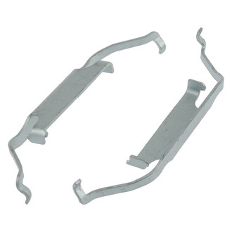 Raybestos® - R-Line™ Disc Brake Hardware Kit