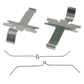 Raybestos® - R-Line™ Disc Brake Hardware Kit