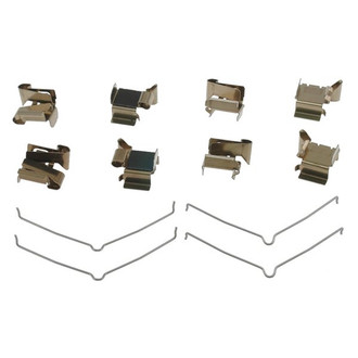 Raybestos® - R-Line™ Disc Brake Hardware Kit