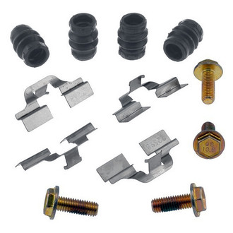 Raybestos® - R-Line™ Disc Brake Hardware Kit
