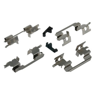 Raybestos® - R-Line™ Disc Brake Hardware Kit