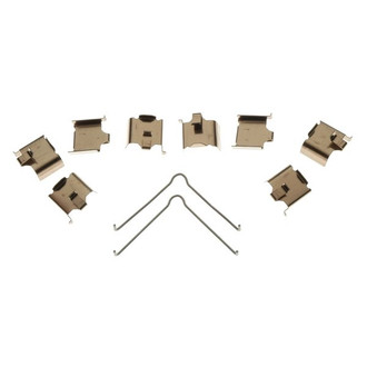 Raybestos® - R-Line™ Disc Brake Hardware Kit