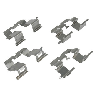 Raybestos® - R-Line™ Disc Brake Hardware Kit