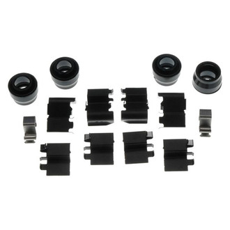 Raybestos® - R-Line™ Front Disc Brake Hardware Kit