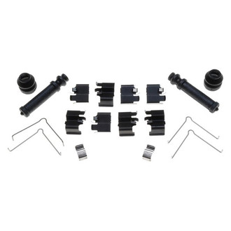 Raybestos® - R-Line™ Disc Brake Hardware Kit