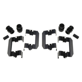 Raybestos® - R-Line™ Disc Brake Hardware Kit