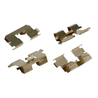 Raybestos® - R-Line™ Disc Brake Hardware Kit