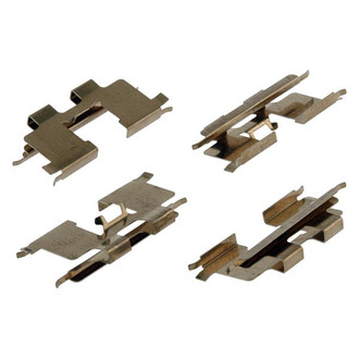 Raybestos® - R-Line™ Disc Brake Hardware Kit