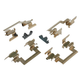 Raybestos® - R-Line™ Disc Brake Hardware Kit
