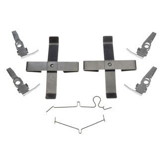 Raybestos® - R-Line™ Disc Brake Hardware Kit