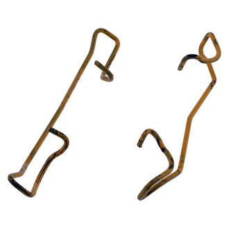 Raybestos® - R-Line™ Rear Disc Brake Hardware Kit