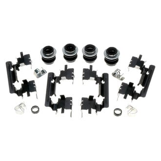 Raybestos® - R-Line™ Disc Brake Hardware Kit