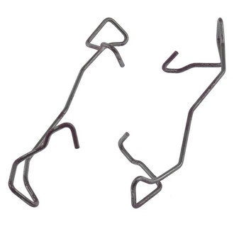 Raybestos® - R-Line™ Disc Brake Hardware Kit