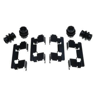 Raybestos® - R-Line™ Disc Brake Hardware Kit