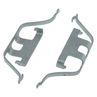 Raybestos® - R-Line™ Rear Disc Brake Hardware Kit