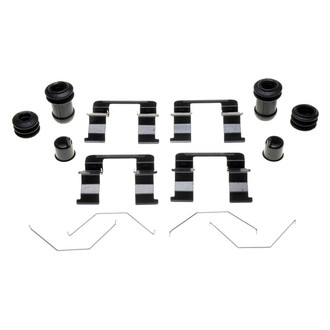 Raybestos® H15892A - R-Line™ Front Disc Brake Hardware Kit