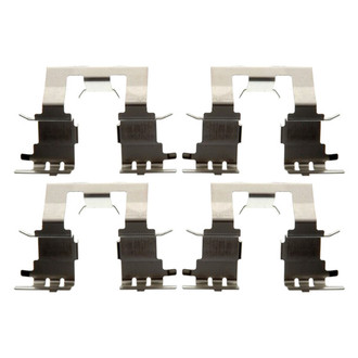Raybestos® - R-Line™ Rear Disc Brake Hardware Kit